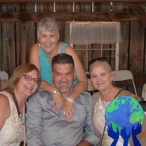 Meet your Posher, Glenda